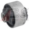 A.B.S. 270638 Control Arm-/Trailing Arm Bush